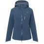 Women's Jacket VIKING Trek Pro 2.5 Lady Navy L