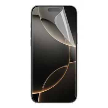 Screen protector Mobilis 036338 for Apple iPhone 16