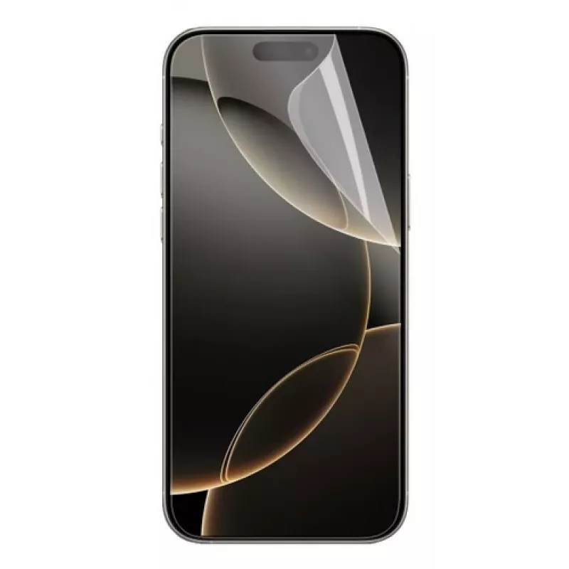 Screen protector Mobilis 036338 for Apple iPhone 16