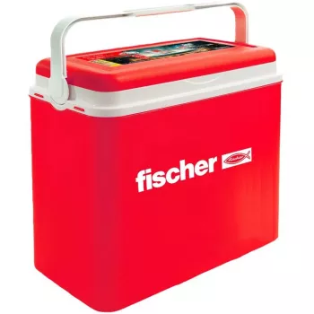 Fischer FIS V Plus 360 S high-performance injection mortar, 8 cartridges