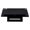 AKPO WK-4 Black LINE 2.0 60 BLACK T300 LED linear hood/actuator