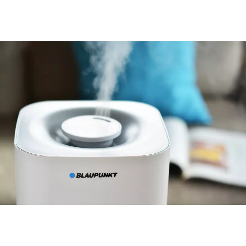 humidifier Blaupunkt AHS701 Steam 4 L White 105 W