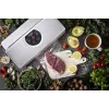 Vacuum sealer Adler AD 4503, 130 W, vacuum -750 to -800 mbar, Type C plug, grey/white
