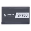 Power supply unit Lian Li SP V2 Gold 750 W SFX 20+4 pin ATX 80 PLUS Gold Black