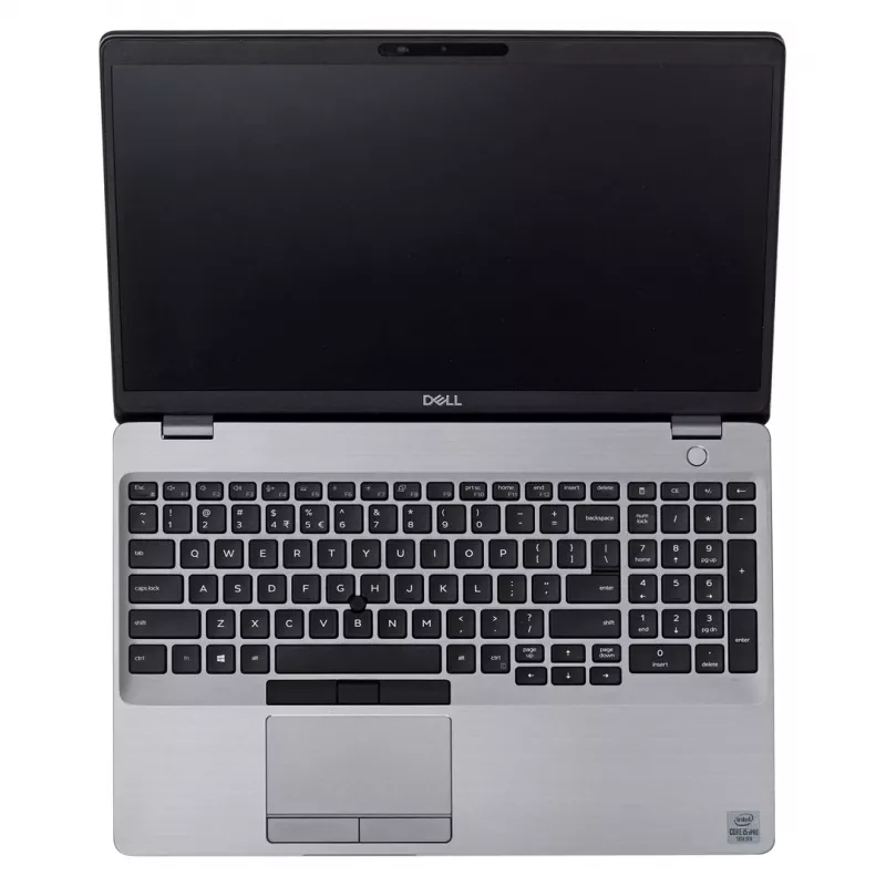 DELL LATITUDE 5510 i5-10210U 16GB 512GB SSD 15 FHD Win11pro Used