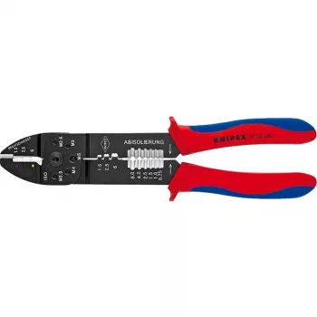 Knipex Crimping Tool - for cable cutti