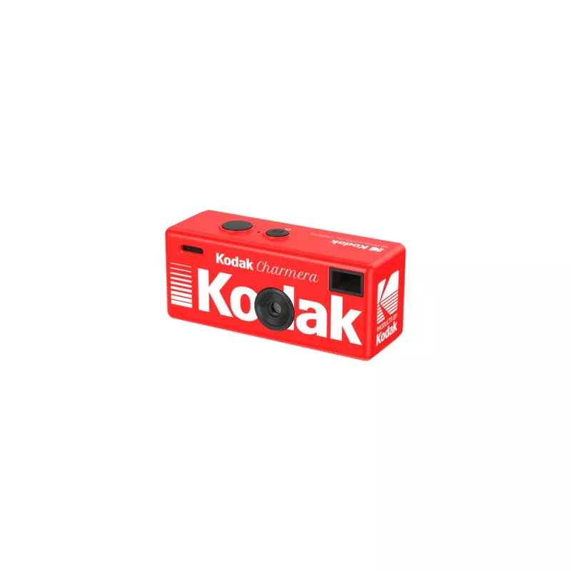 Kodak Charmera Keychain Digital Camera Blind Box