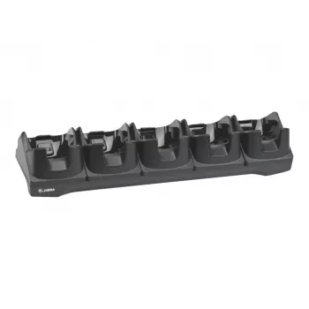 Zebra CRD-TC8X-5SCHG-01 barcode reader accessory
