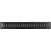 SSD enclosure Silverstone MS12 Black M.2