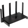 Tabletop router RUIJIE RG-EW1300G Dual-band Wi‑Fi 5 1300Mbps, MediaTek MT7621, 3x Gigabit LAN, 5 external antennas