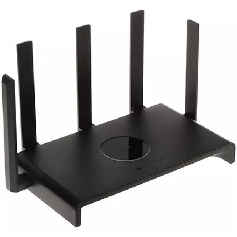 Tabletop router RUIJIE RG-EW1300G Dual-band Wi‑Fi 5 1300Mbps, MediaTek MT7621, 3x Gigabit LAN, 5 external antennas