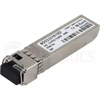 SFP+ Fiber Optic Transceiver CBO SFP-10G-BX-U 10G single-fiber bi-directional