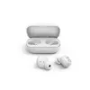 Hama WEAR7701W Headset Wireless In-ear Calls/Music Bluetooth White