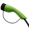 Electric car charger QOLTEC 22 kW 400 V WiFi (TUYA) with 7 m cable
