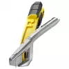 Utility Knife Stanley FATMAX FMHT10594-0 Black Stainless Steel Yellow 18mm Width 165mm Length