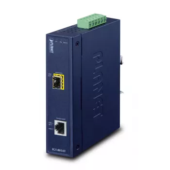 Network Media Converter PLANET IGT-805AT