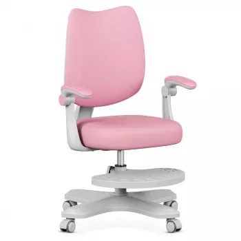 Swivel children's chair mark adler Junior 4.6 Pink
