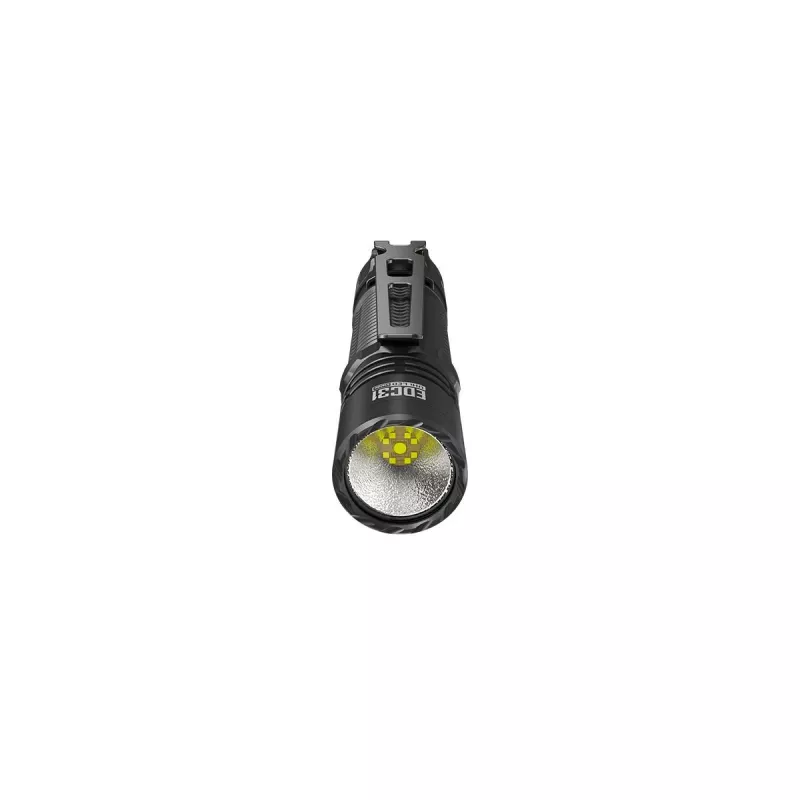 Nitecore EDC31 Flashlight, 3500 lm