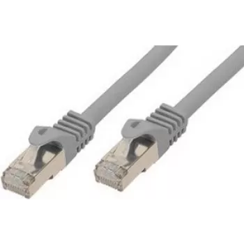 Networking Cable ShiverPeaks BS75511-1.5S Black 1.5m Cat7 S/FTP