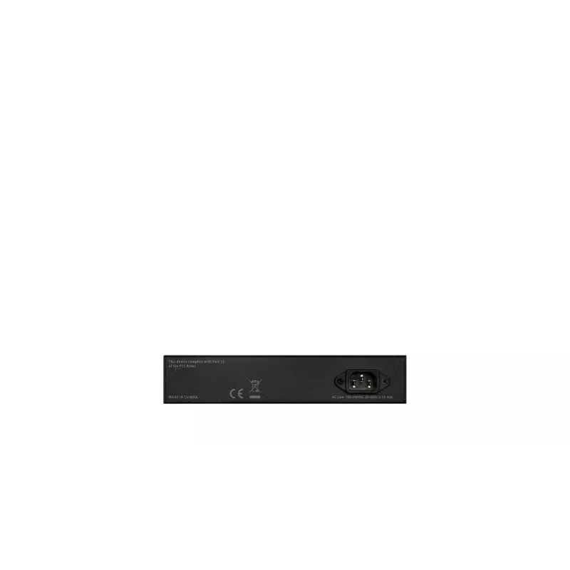 LANCOM GS-3510XP Managed L2 2.5G Ethernet (100/1000/2500) Power over Ethernet (PoE) 1U Black