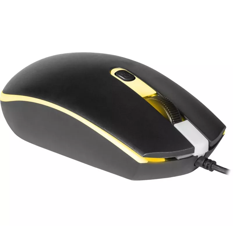 GAMING MOUSE DOT MB-986