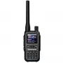 Baofeng UV-5R EU MINI USB-C Bluetooth VHF UHF Aviation Band Grey Walkie-Talkie