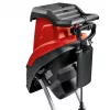Electric-Blade Shredder GC-KS 2540 (Red/black, 2.000 Watt)