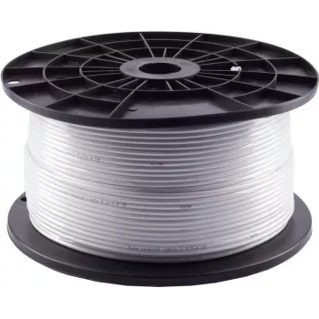 Coaxial Twin Cable ShiverPeaks 0.7/2.9 CCS 100 m by ShiverPeaks