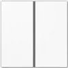 JUNG LS 402 TSA WW - White - 4072 TSM - 4192 TSM - 4092 TSEM - 4072 RF TSM - 4224 TSM - 4008 TSM - FM 4002 M (LS402TSAWW)