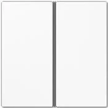 JUNG LS 402 TSA WW - White - 4072 TSM - 4192 TSM - 4092 TSEM - 4072 RF TSM - 4224 TSM - 4008 TSM - FM 4002 M (LS402TSAWW)