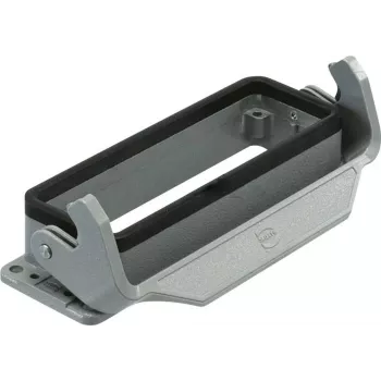 Harting AnbauEnclosure Han® 24B-agg-LB 09 30 024 0307 1 pc(s) (09 30 024 0307)
