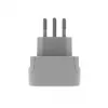 Power adapter GEMBIRD A-AC-ITMINTF 10A — World to Italy plug converter