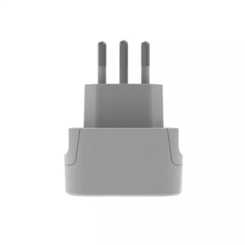 Power adapter GEMBIRD A-AC-ITMINTF 10A — World to Italy plug converter