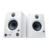 PreSonus Eris 3.5 BT White 2nd Gen - a pair of active BT monitors