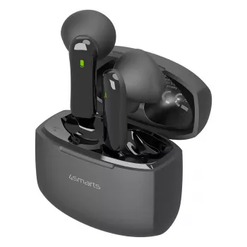 4smarts Wireless Headset SkyBuds Air black (541722)