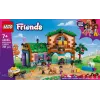 Construction Toy LEGO Friends Music Shop & Apartment set 42653 – modular playset for ages (LEGO brand)