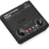 Audio Preamplifier Behringer MIC300 Black