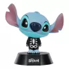 Table lamp Paladone Stitch Skeleton Icon Light – character night light