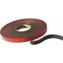 3M double-sided adhesive tape 4611F VHB dkl-Grey 19x1,1mm x33M (7000072164)