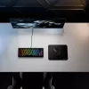 Mouse Pad Glorious PC Gaming Race Mouse Pad 2 Medium - Edgeless - Black