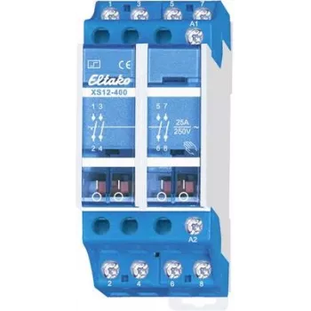 ELTAKO Impulse Relay XS12-400-230V (21400930)