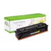 Compatible Static-Control Hewlett-Packard W2212/207X, Yellow