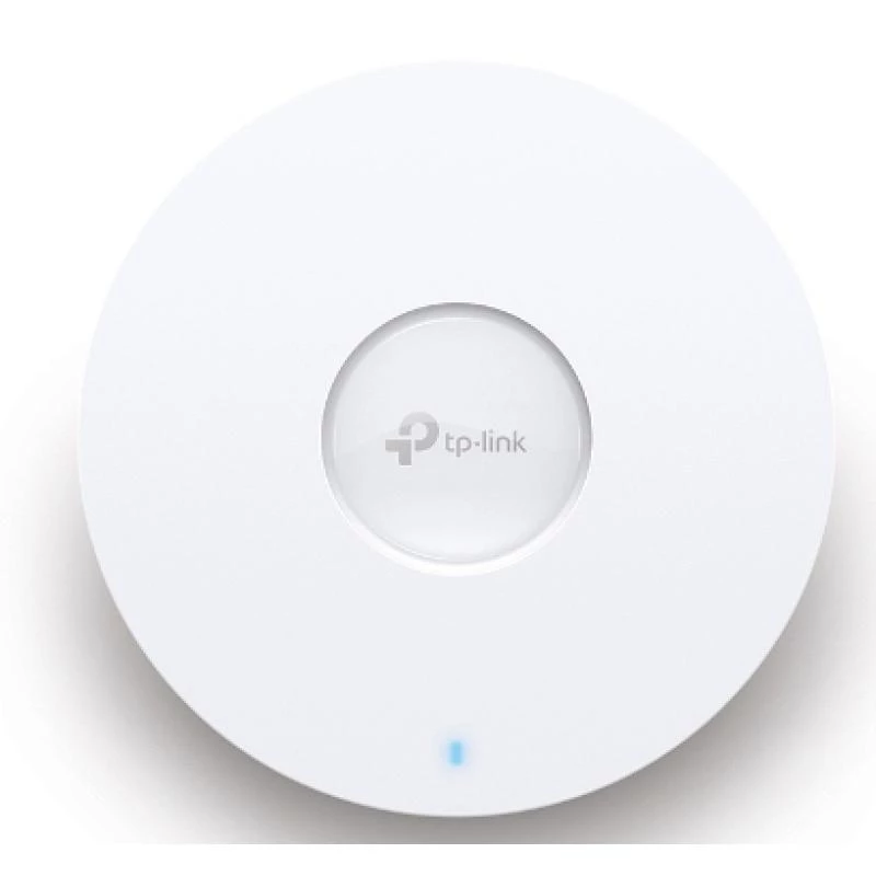 TP-Link Omada EAP653 UR wireless access point 2976 Mbit/s White Power over Ethernet (PoE)