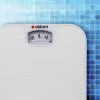 Bathroom scale BR 2016 white
