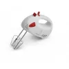 Esperanza EKM007R mixer Hand mixer 150 W Red, White