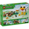 LEGO MINECRAFT 21585 Chicken Farm