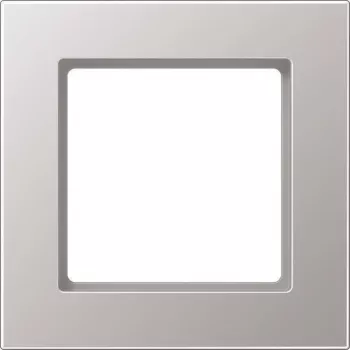 Outlet box accessory JUNG A5581BFAL — plastic mounting frame, 1 piece