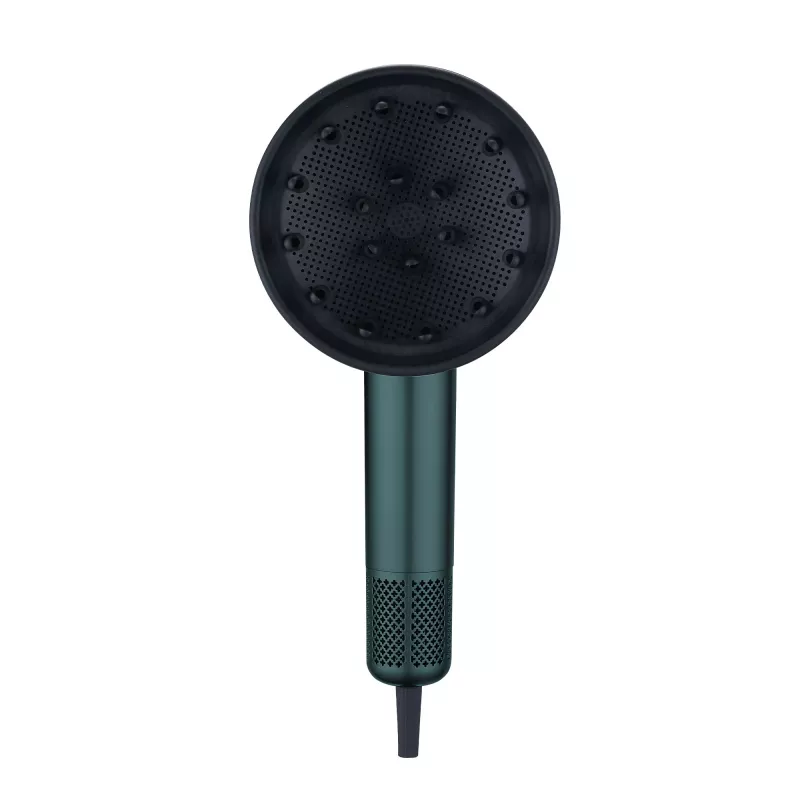 Hairdryer Jata JBSC1600 — compact handheld hair dryer, model JBSC1600