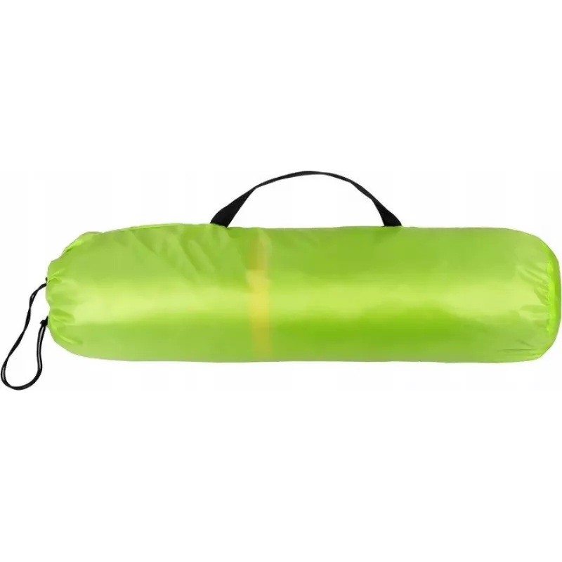 Tent PROMIS NT80 — 3-person camping tent with vestibule and mosquito net, floor area 2x2 m