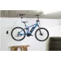 Bike lift FISCHER 50386 — ceiling-mounted bicycle hoist, load capacity 30 kg, black